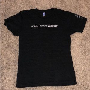 Katy Hearn Fit shirt